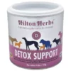 Hilton Herbs Detox For Dogs