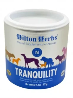 Hilton Herbs Tranquility