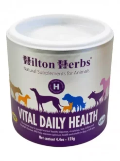 Hilton Herbs Vital Daily Health