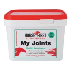 Horse First My Joints Supplement For Horses