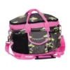 Hy Equestrian Merry Go Round Grooming Bag