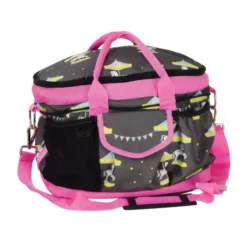 Hy Equestrian Merry Go Round Grooming Bag