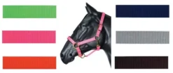 Hy Grand Prix Head Collar