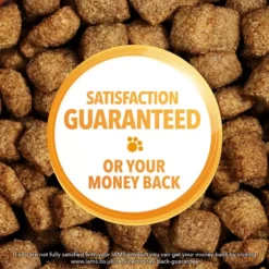 IAMS For Vitality Large Breed Adult Dog Food With Lamb -Pet World Outlet Sales iams for vitality large breed adult dog food with lamb hgvs.jpg