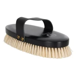 Imperial Riding Soft Brush Black