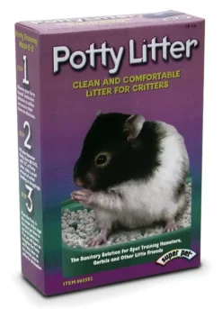 Interpet Litter For Small Animals