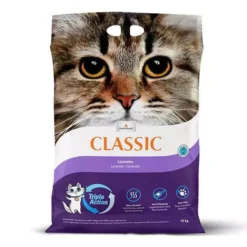 Intersand Classic Lavender Cat Litter