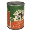 James Wellbeloved Adult Dog Wet Food Chicken & Rice In Loaf