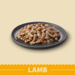 James Wellbeloved Adult Dog Wet Food Lamb In Gravy 9 James Wellbeloved Adult Dog Wet Food Lamb In Gravy -Pet World Outlet Sales james wellbeloved adult dog wet food lamb in gravy nups.jpg