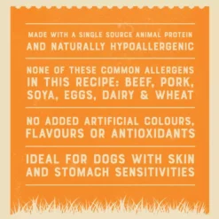 James Wellbeloved Grain Free Adult Dog Turkey In Gravy 9 James Wellbeloved Grain Free Adult Dog Turkey In Gravy -Pet World Outlet Sales james wellbeloved grain free adult dog turkey in gravy pbtc.jpg