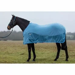 JHL Essential Fleece Mesh Rug