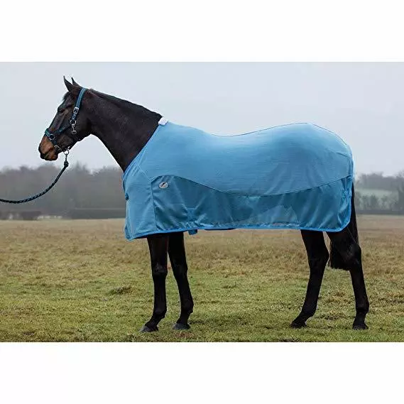 JHL Essential Fleece Mesh Rug 1 JHL Essential Fleece Mesh Rug