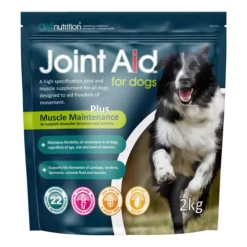 GWF Nutrition Joint Aid For Dogs