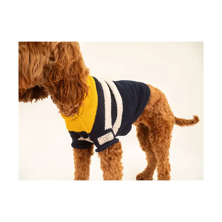 Joules Coastal Jumper For Dogs 2 Joules Coastal Jumper For Dogs - Image 2