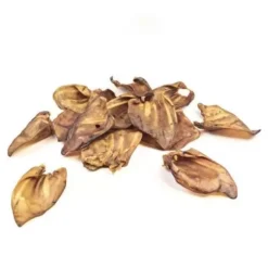 JR Pet Products Pigs Ears For Dogs