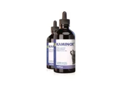 Kaminox Potassium & Amino Acid Supplement For Cats
