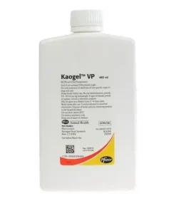 Kaogel Treatment