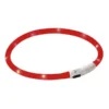 Kerbl LED Collar Maxi Safe Red