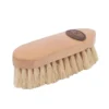 Kincade Wooden Deluxe Dandy Brush Natural