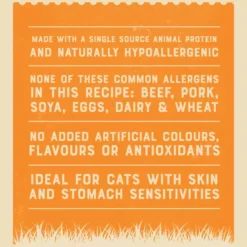 James Wellbeloved Grain Free Turkey In Gravy Kitten Pouches 11 James Wellbeloved Grain Free Turkey In Gravy Kitten Pouches -Pet World Outlet Sales kitten grain free wet pouches y4kc.jpg