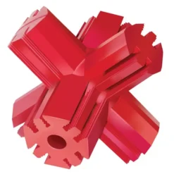 KONG Jump N Jack Dog Toy