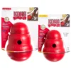 KONG Wobbler Dog Toy