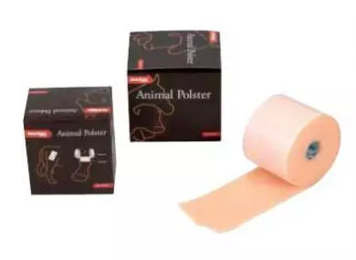 Kruuse Polster Plast Adhesive Bandage 1 Kruuse Polster Plast Adhesive Bandage