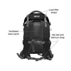 Kurgo G-train K9 Rucksack -Pet World Outlet Sales kurgo gtrain k9 rucksack p12v.jpg