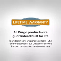 Kurgo G-train K9 Rucksack -Pet World Outlet Sales kurgo gtrain k9 rucksack u1xe.jpg