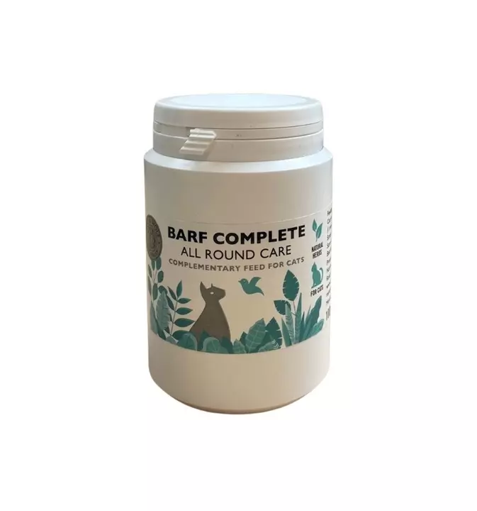 Leo & Wolf BARF Complete Supplement For Cats 1 Leo & Wolf BARF Complete Supplement For Cats