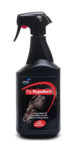 Lillidale Fly Repellent -Pet World Outlet Sales lillidale fly repellent n5ah.jpg