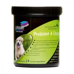 Lillidale ProJoint 4 Dogs