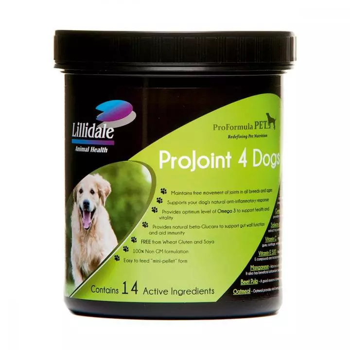 Lillidale ProJoint 4 Dogs 1 Lillidale ProJoint 4 Dogs