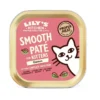 Lily's Kitchen Chicken Smooth Paté For Kittens
