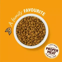 Lily's Kitchen Chicken Casserole Dry Cat Food -Pet World Outlet Sales lilys kitchen complete dry w46p.jpg