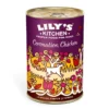Lily's Kitchen Coronation Chicken Dog Food