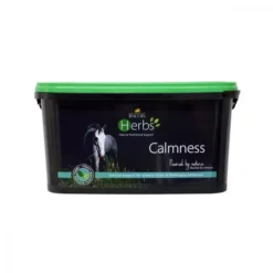 Lincoln Herbs Calmness