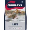 Chudleys Lite Overweight Dog Food