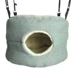 Little Friends Huge Hive Rat & Ferret Green 1 Little Friends Huge Hive Rat & Ferret Green