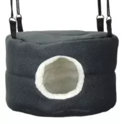 Little Friends Huge Hive Rat & Ferret Grey