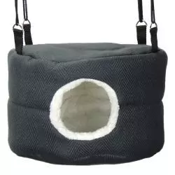 Little Friends Huge Hive Rat & Ferret Grey 1 Little Friends Huge Hive Rat & Ferret Grey