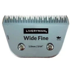 Liveryman Harmony Plus Wide Blade
