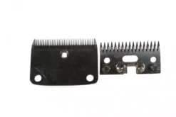Liveryman Lister Fit Cutter & Comb