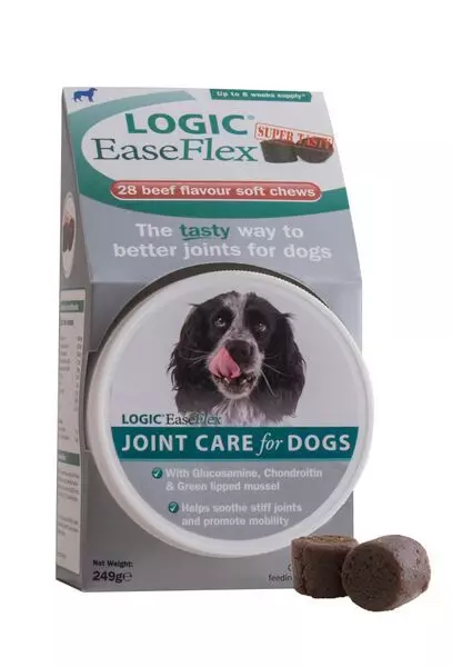 Logic EaseFlex Dog 1 Logic EaseFlex Dog