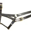Mackey Classic Leather Headcollar