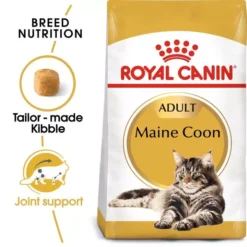 ROYAL CANINĀ® Maine Coon Adult Dry Cat Food