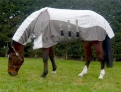 Mark Todd Horse Rugs Air Mesh Combo