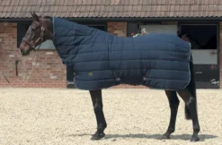 Mark Todd Combo Under Rug