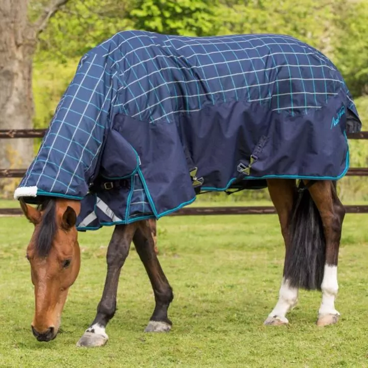 Mark Todd Turnout Rug Heavyweight Combo 1 Mark Todd Turnout Rug Heavyweight Combo