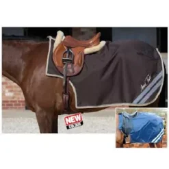 Mark Todd Waterproof Exercise Sheet